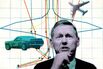 Alan Mulally on Ford's Amassing Debt in the Downturn