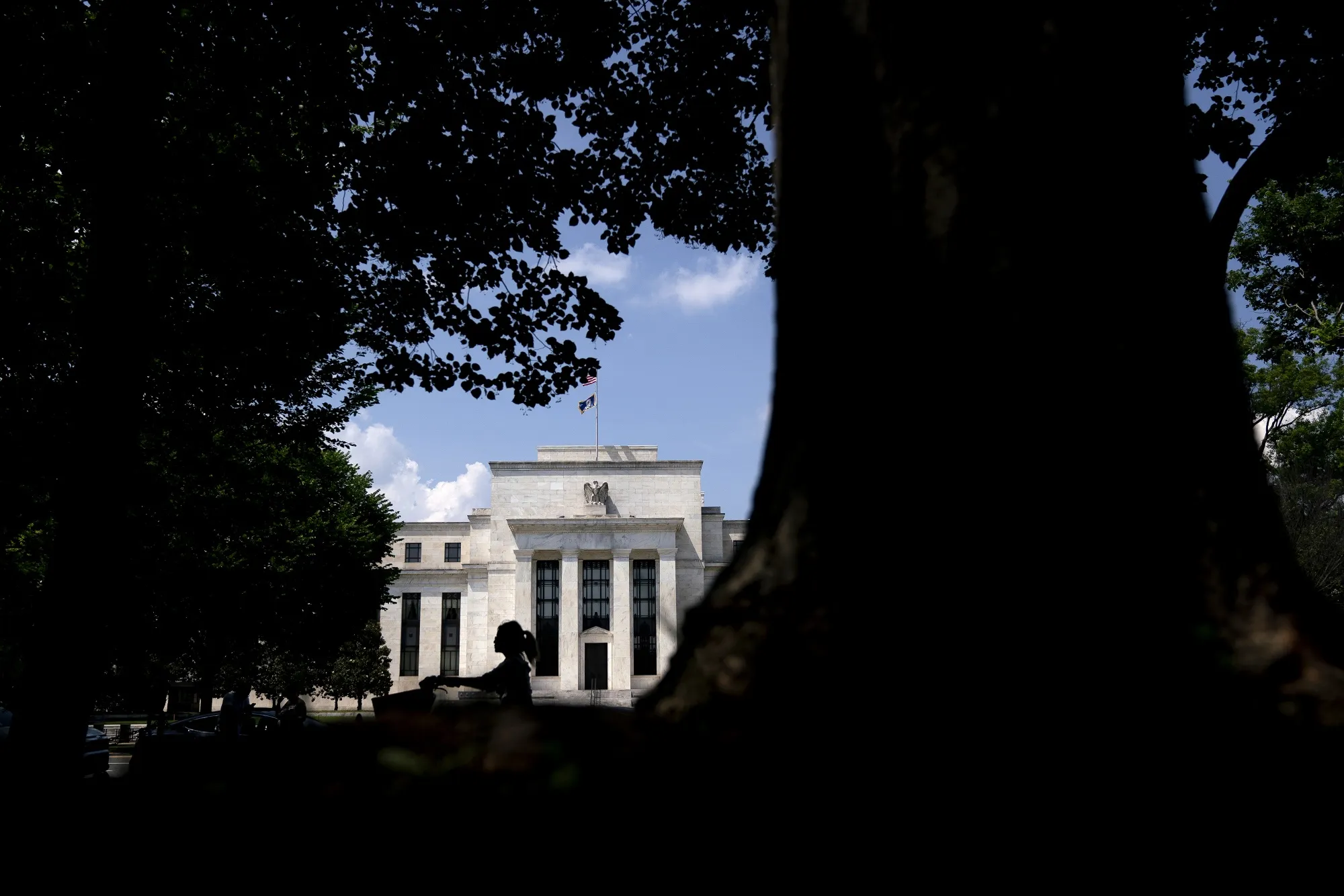 White House Rebuff On Gas Tax Casts Doubt On Infrastructure Deal