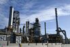 VENEZUELA-US-ECONOMY-OIL-REFINERY