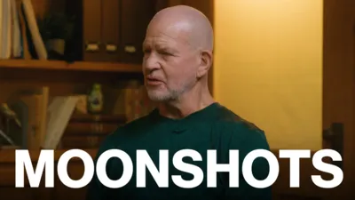Moonshots | The Businessweek Show