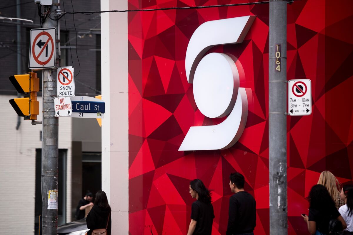 Scotiabank Beats Estimates on Capital Markets, International
