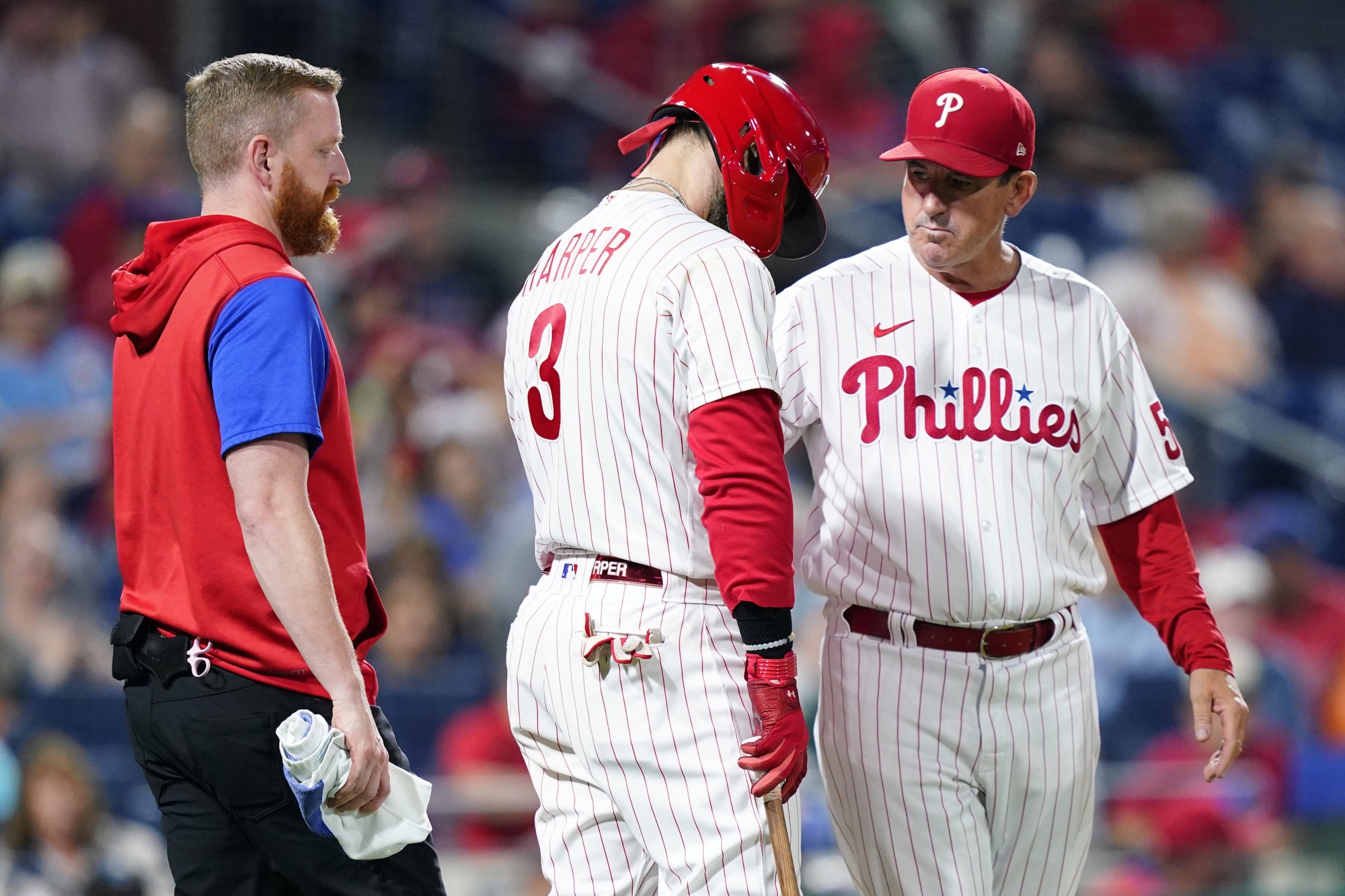 Is 2022 the new 2007 for the Phillies? - The Good Phight