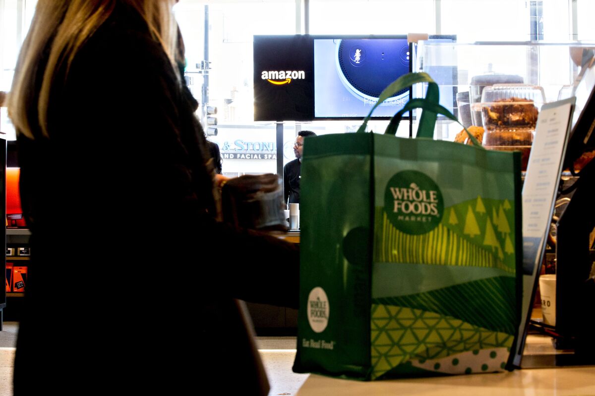 Whole Foods Prices Creep Back Up in Aftermath of Amazon Takeover