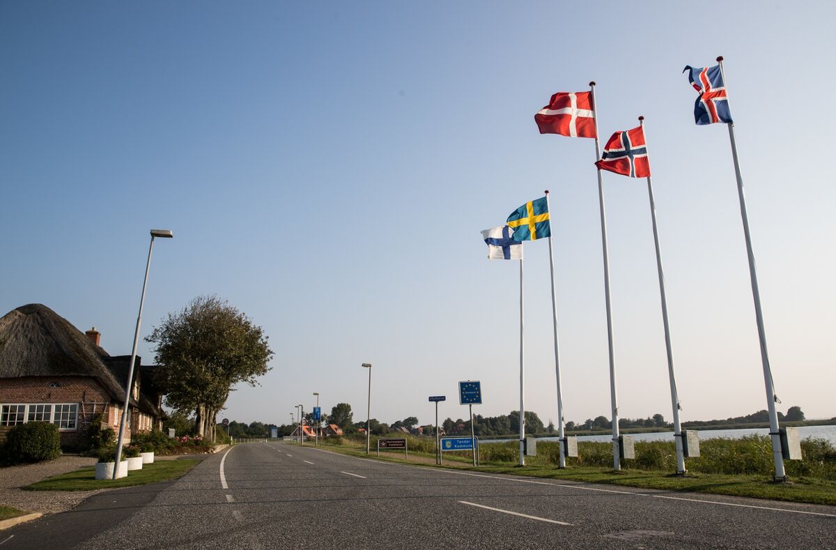 Nordic Alliance Said to Explore Region-Wide Stock Exchange