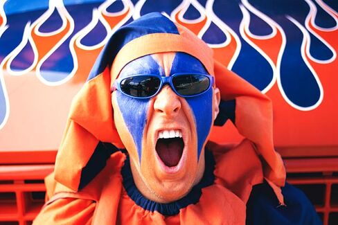 Why I'm Rooting for a Government Shutdown