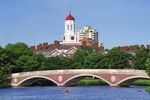 Activists Sue Harvard and UNC for Discriminating Against Asian Applicants