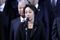 Japan's PM Shinzo Abe Speaks at The Liberal Democratic Party's Annual Convention