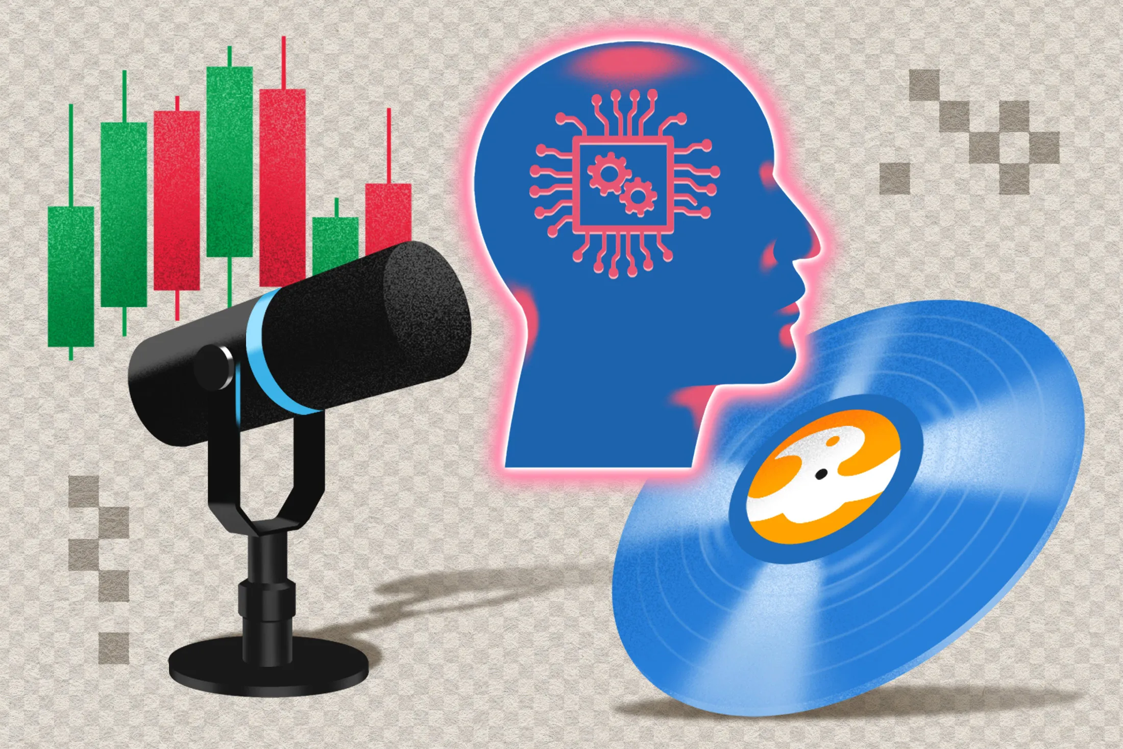 The Podcasts and Playlists 10 CEOs Listen To on Their Commutes - Bloomberg