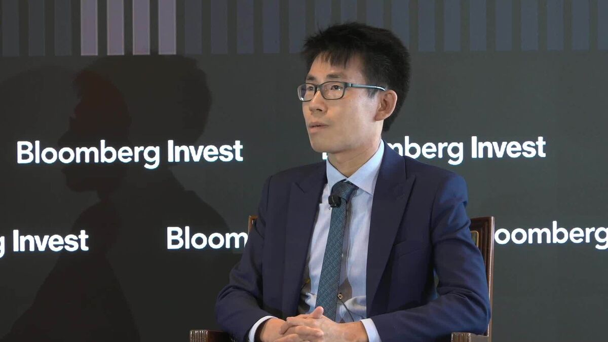 Tech Investing Brings Outsize Returns