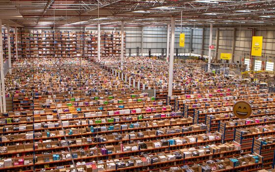 MercadoLibre Is Changing the Way Latin Americans Shop—and Pay