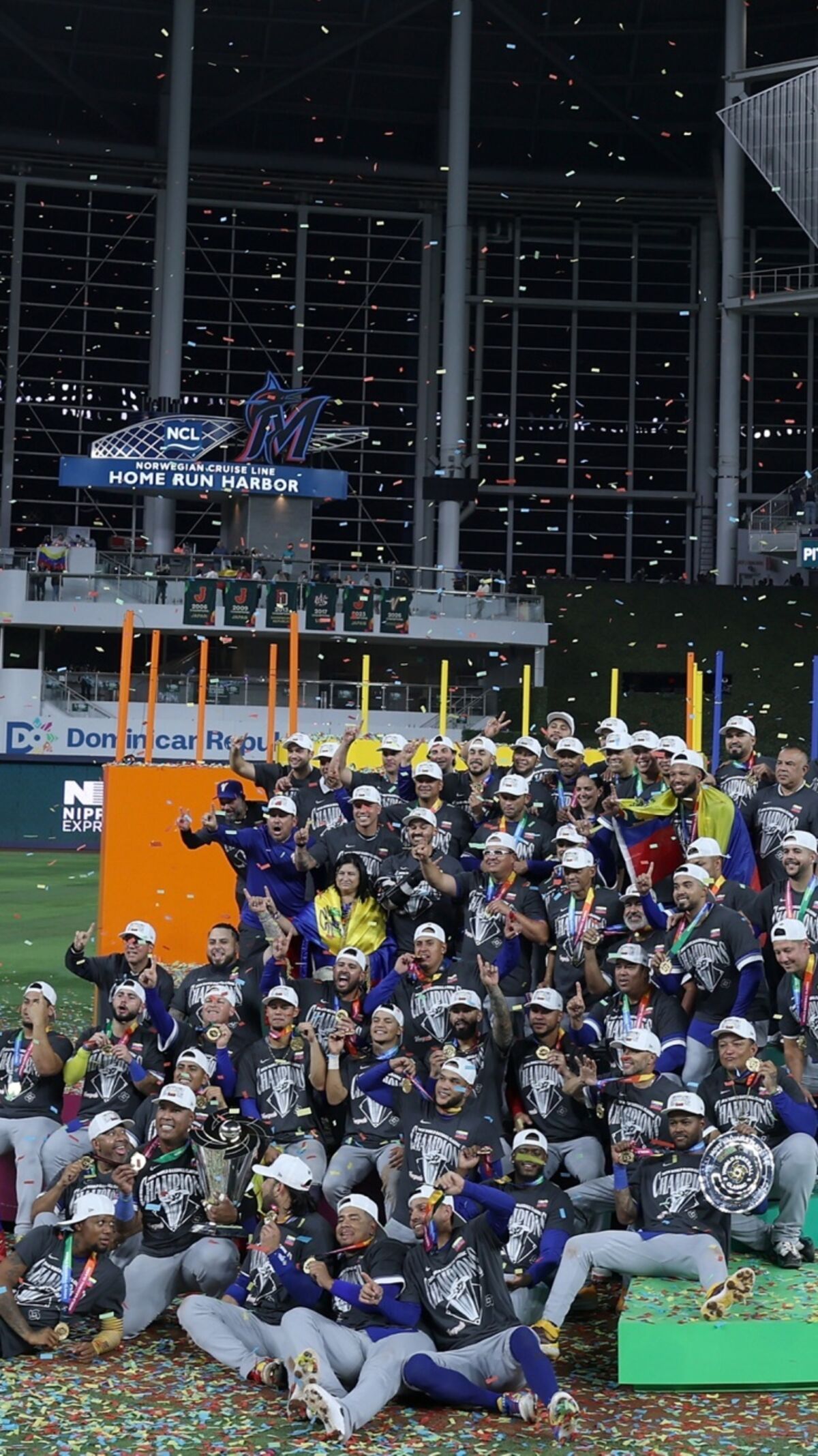 Alex Rodriguez: MLB Needs to Act on World Baseball Classic’s Momentum