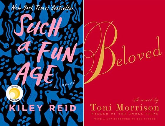 The Summer Reads That Black Bookstore Owners Are Recommending