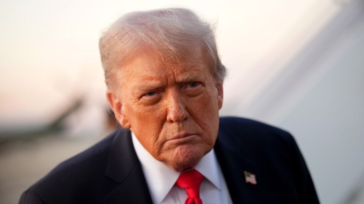 How Will Trump Respond to Supreme Court Tariff Ruling?