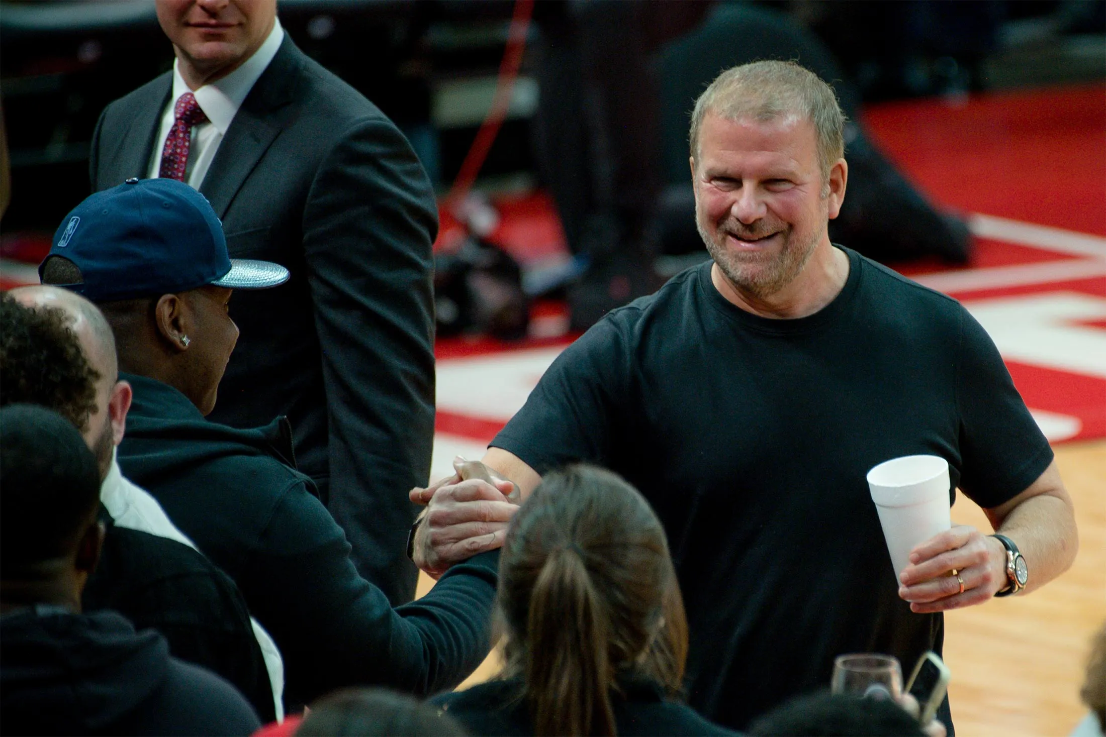 Tilman Fertitta