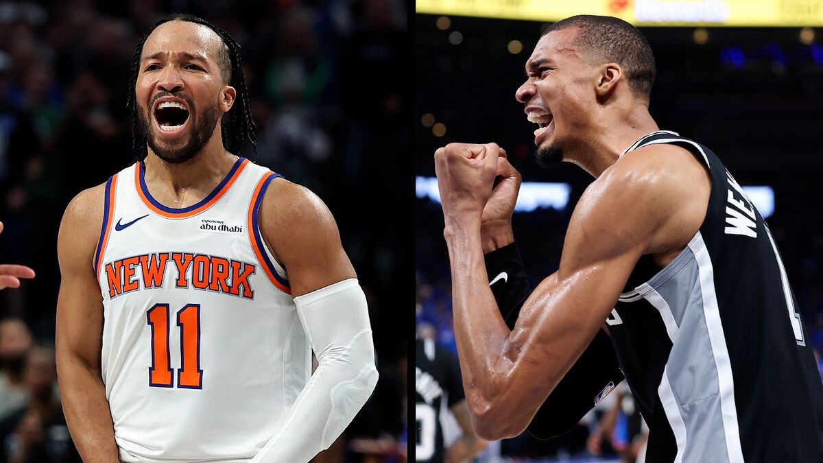 TickPick CEO on Soaring Prices for NBA Finals
