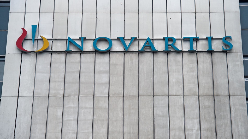 Watch Blackstone, Carlyle Eye Joint Novartis Generics Unit Bid - Bloomberg