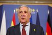 Italy to Be an Observer On Trump’s Board of Peace, Minister Says