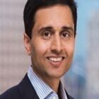 Headshot of Amol Bhat