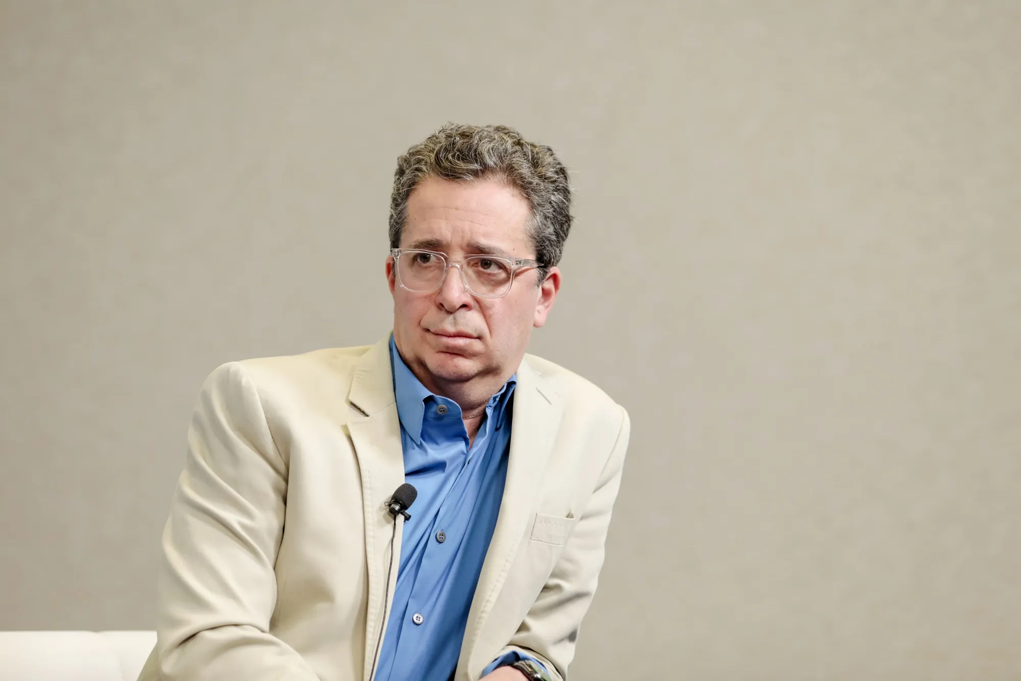 Rob Wiesenthal
