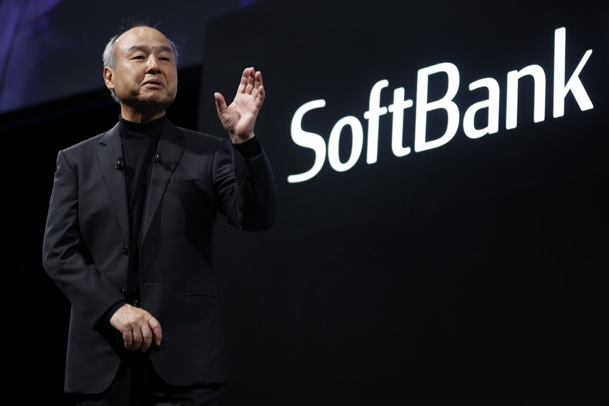 ⚫️ BLOOMBERG: SoftBank raccoglie 2,9 miliardi di dollari tramite obbligazioni ibride per investimenti in intelligenza artificiale