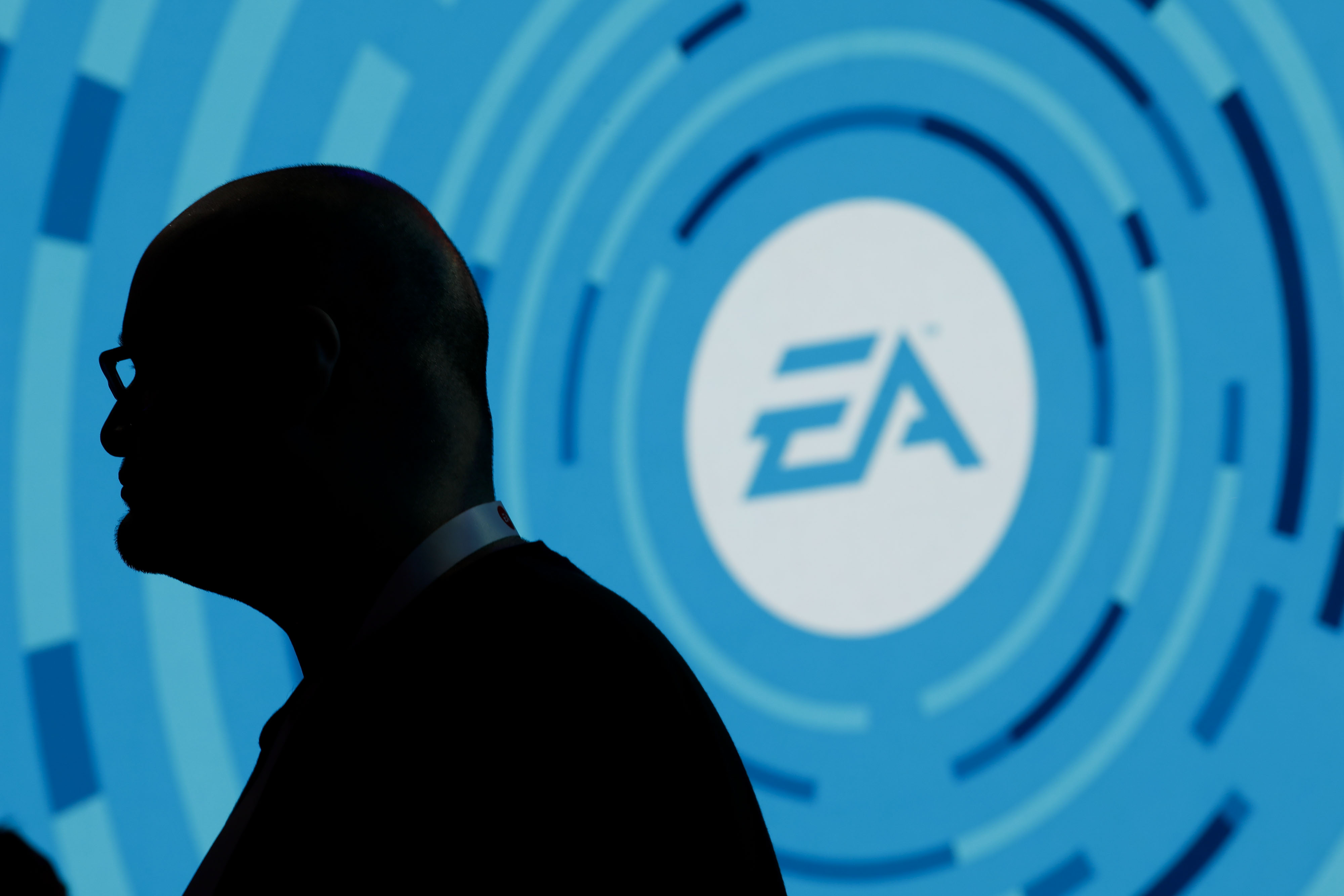  Electronic Arts: EA Play