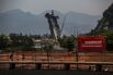 Shares of Colombia's Aval Plunge Most Ever Amid Odebrecht Probe