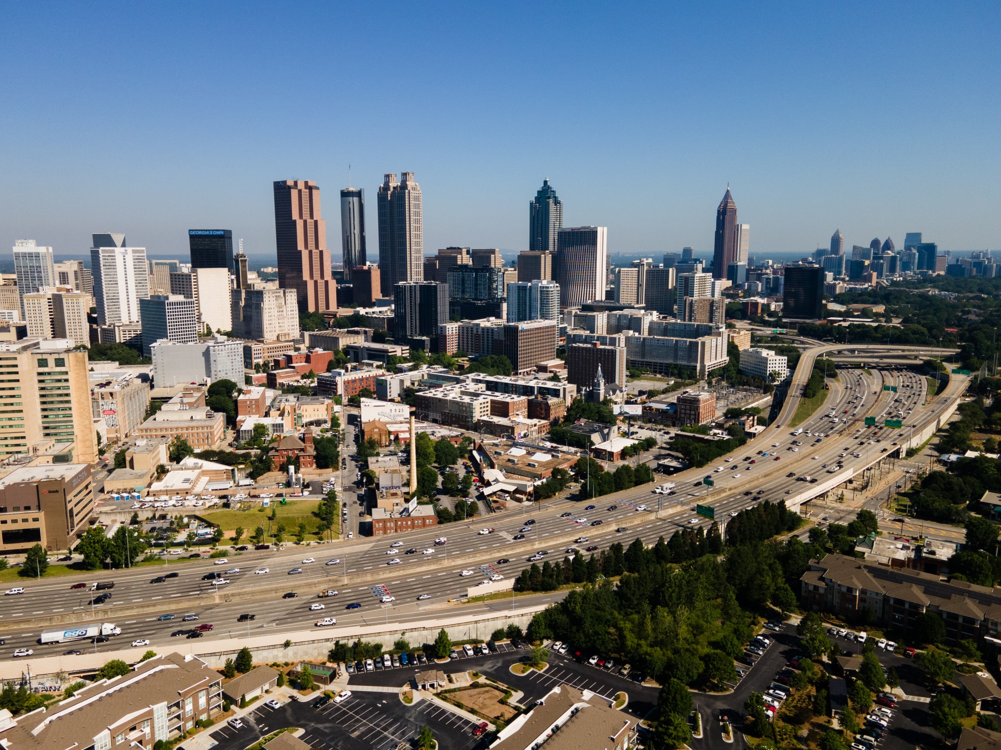 When to Go and Other Fast Facts for Atlanta, Georgia