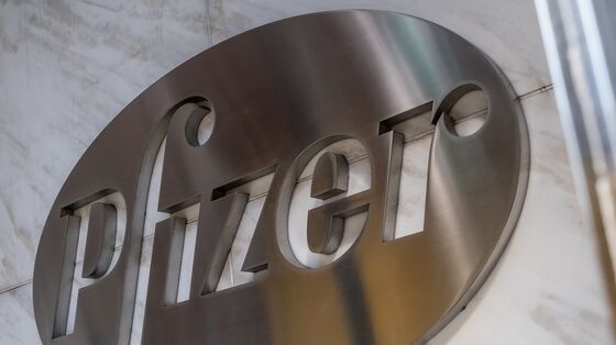 Pfizer’s Covid Pill Is Shaking Up the Asia Recovery Trade