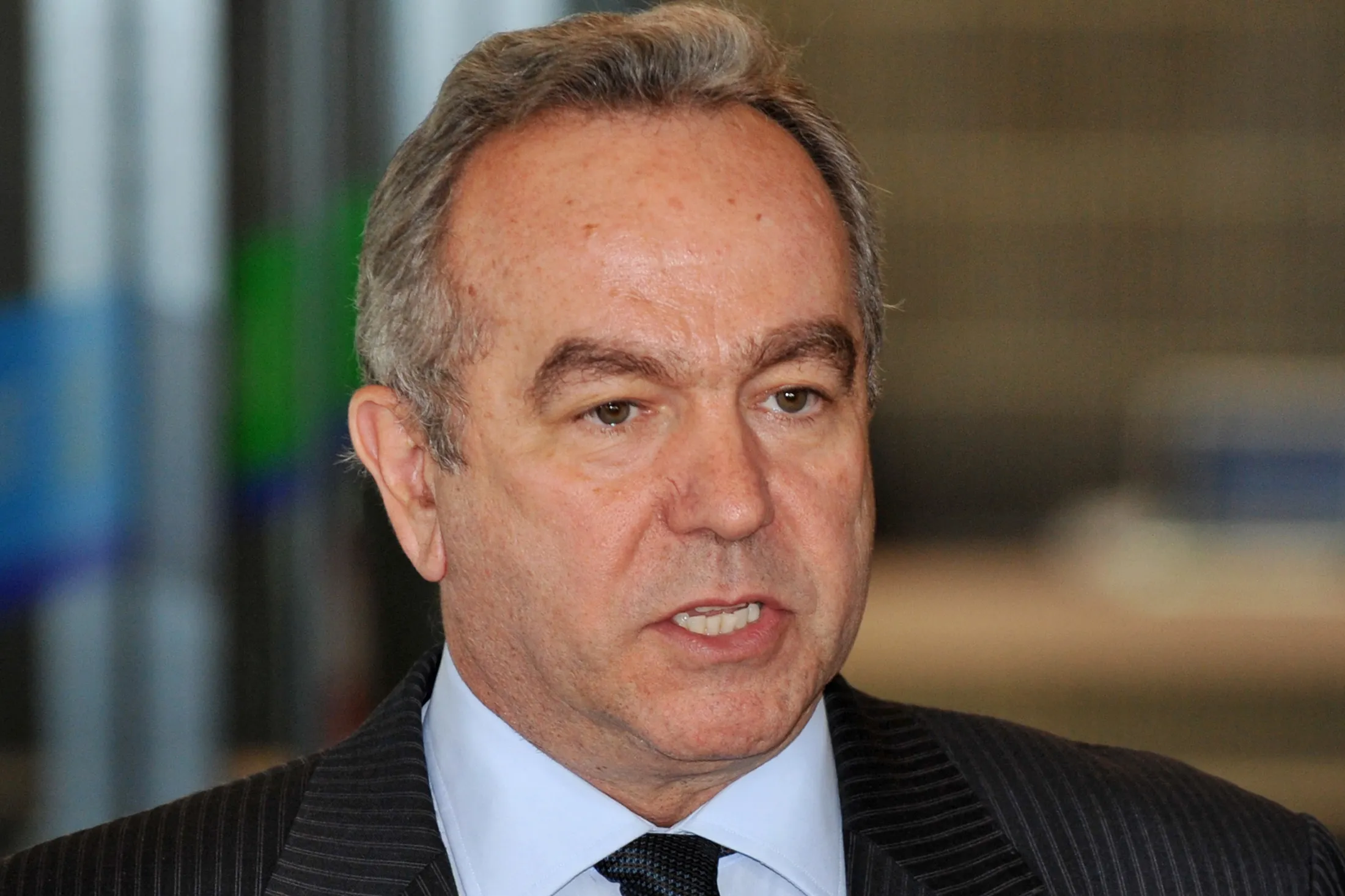 Kurt Campbell&nbsp;