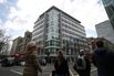 Cambridge Analytica Faces U.K. Search As EU Regulators Plot Response
