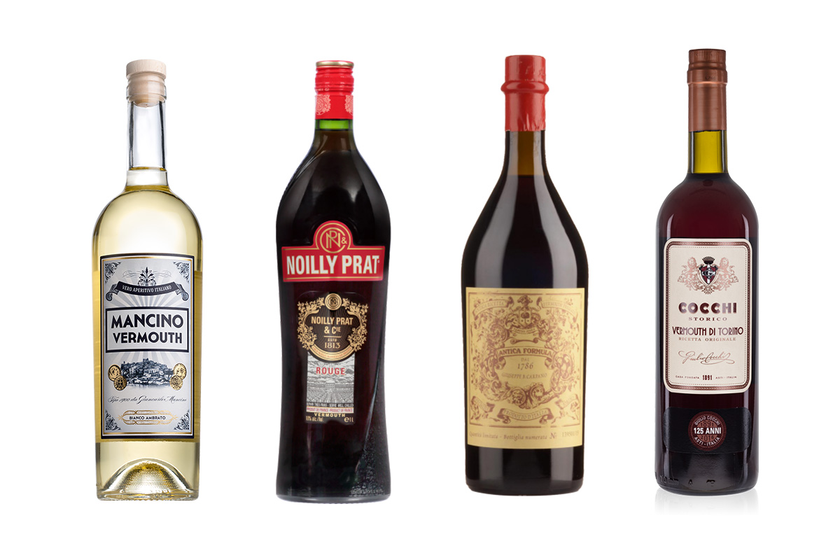 Diageo Cocktail Collection Is Premium Line of Bottled Negronis, Martinis,  Cosmos - Bloomberg