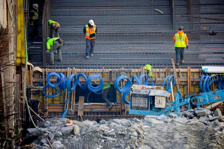 White House Freezes $18 Billion In NYC Funding As Shutdown Hits