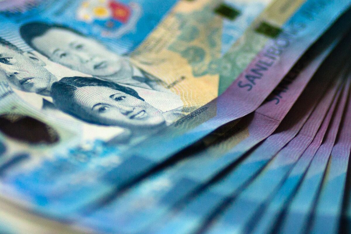 ⚫️ BLOOMBERG: Investimenti per 100 miliardi di pesos nel programma di pensionamento volontario delle Filippine