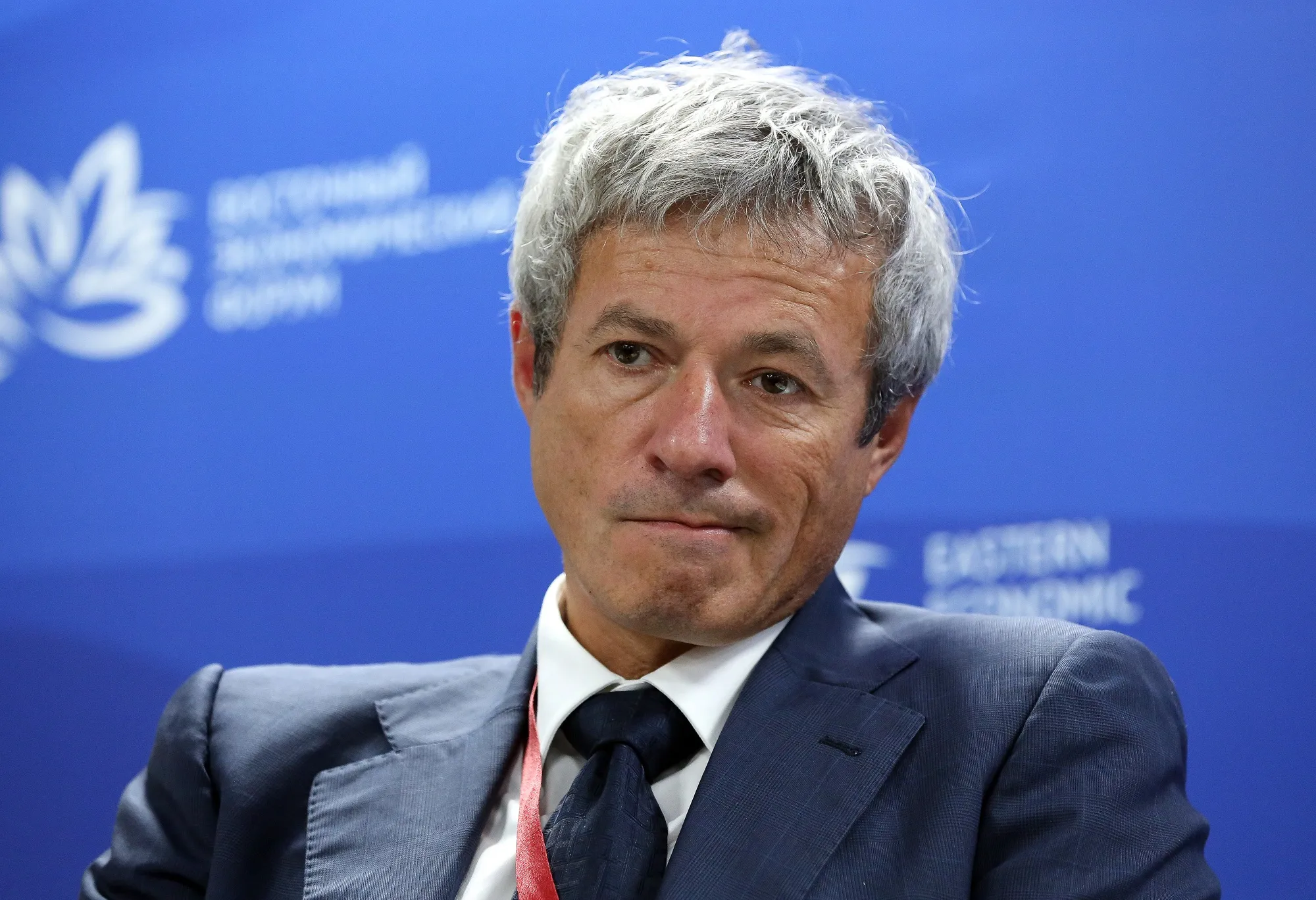 Vadim Moshkovich&nbsp;The case has been opened due to “embezzlement” in companies that do business with Ros Agro,