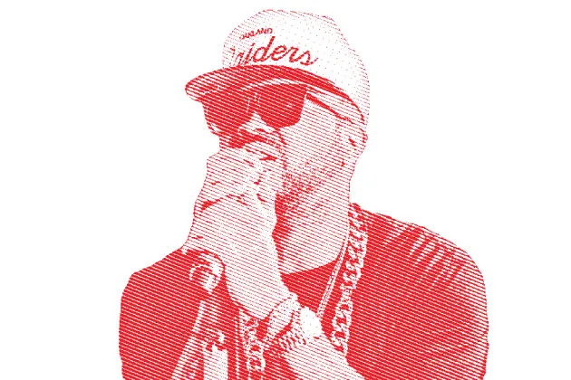 Review: 'IV Play' by The-Dream