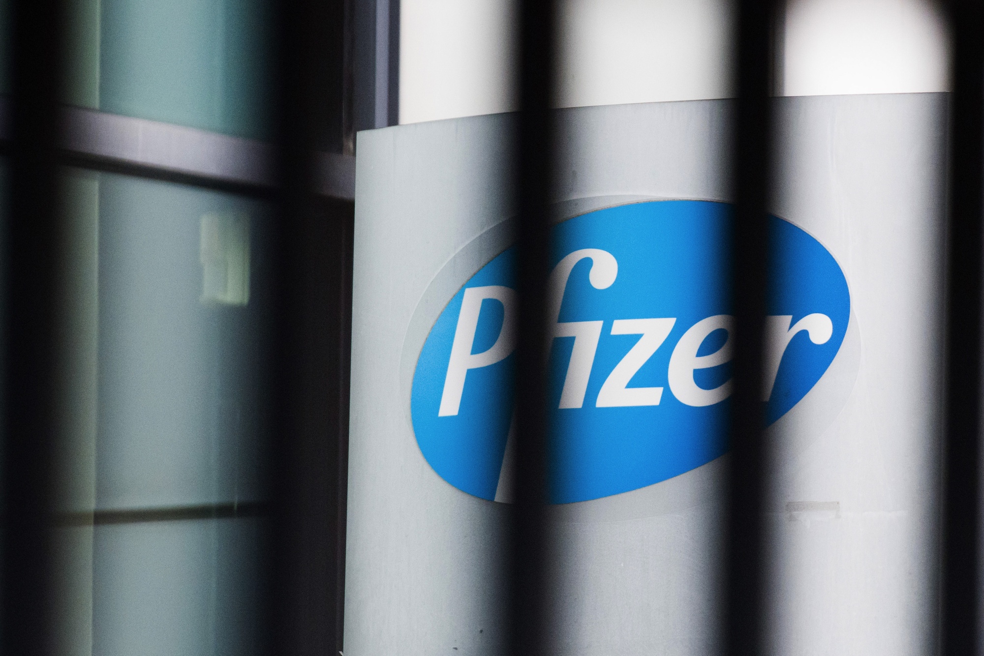 Pfizer, Flynn Fined £70 Million for Unfair Epilepsy Drug Prices (NYSEPFE) Bloomberg