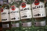 Bacardi To Purchase Patron Tequila