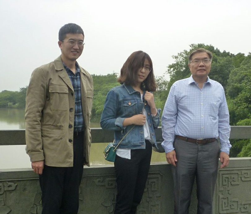relates to A Chinese Spy Wanted GE’s Secrets, But the US Got China’s Instead