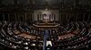 President Trump Delivers First Address To Joint Session Of Congress