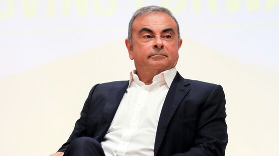 American Father-Son Duo Sentenced to Jail for Helping Carlos Ghosn Escape
