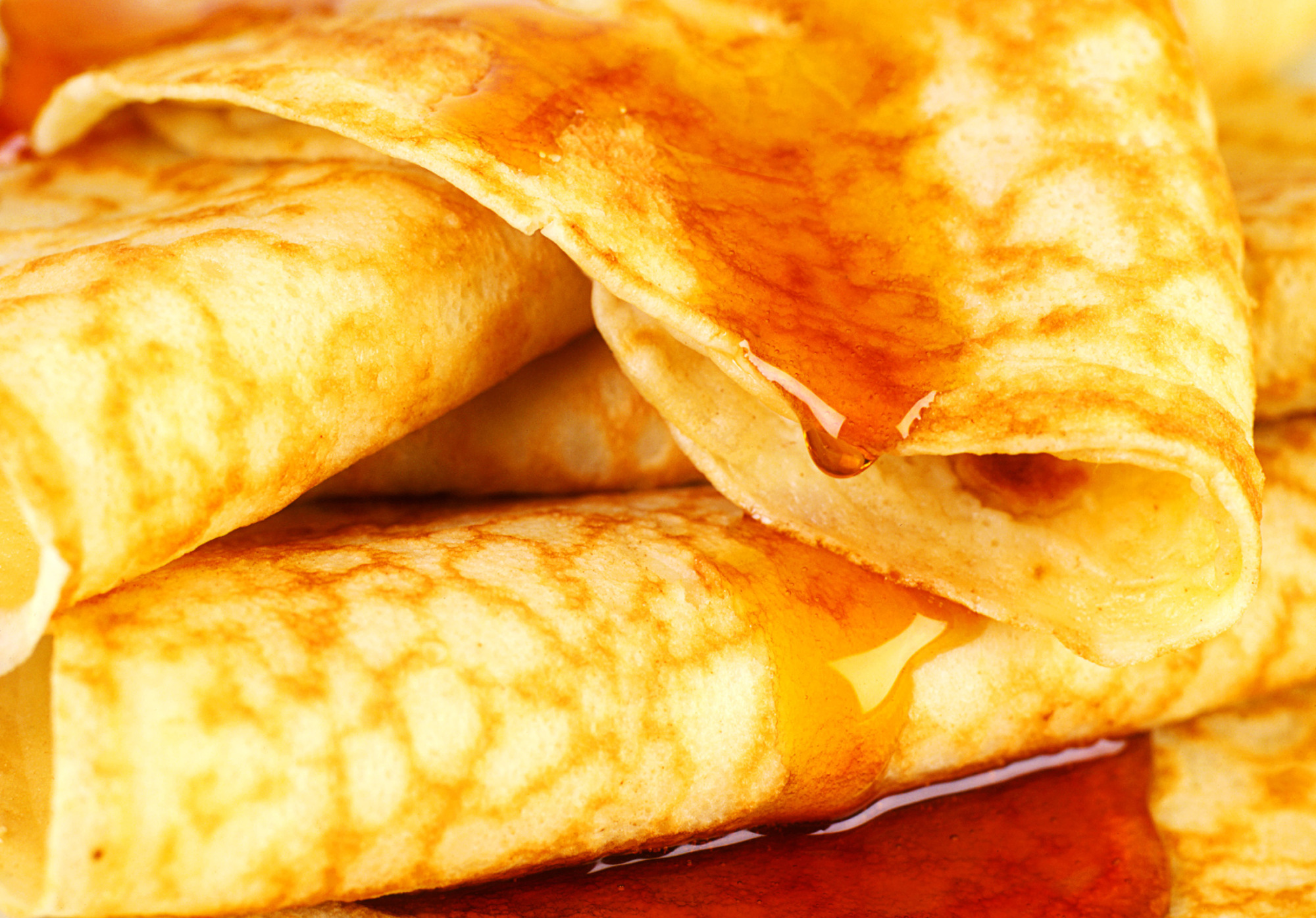 Best Pancakes to Make for Fat Tuesday Bloomberg