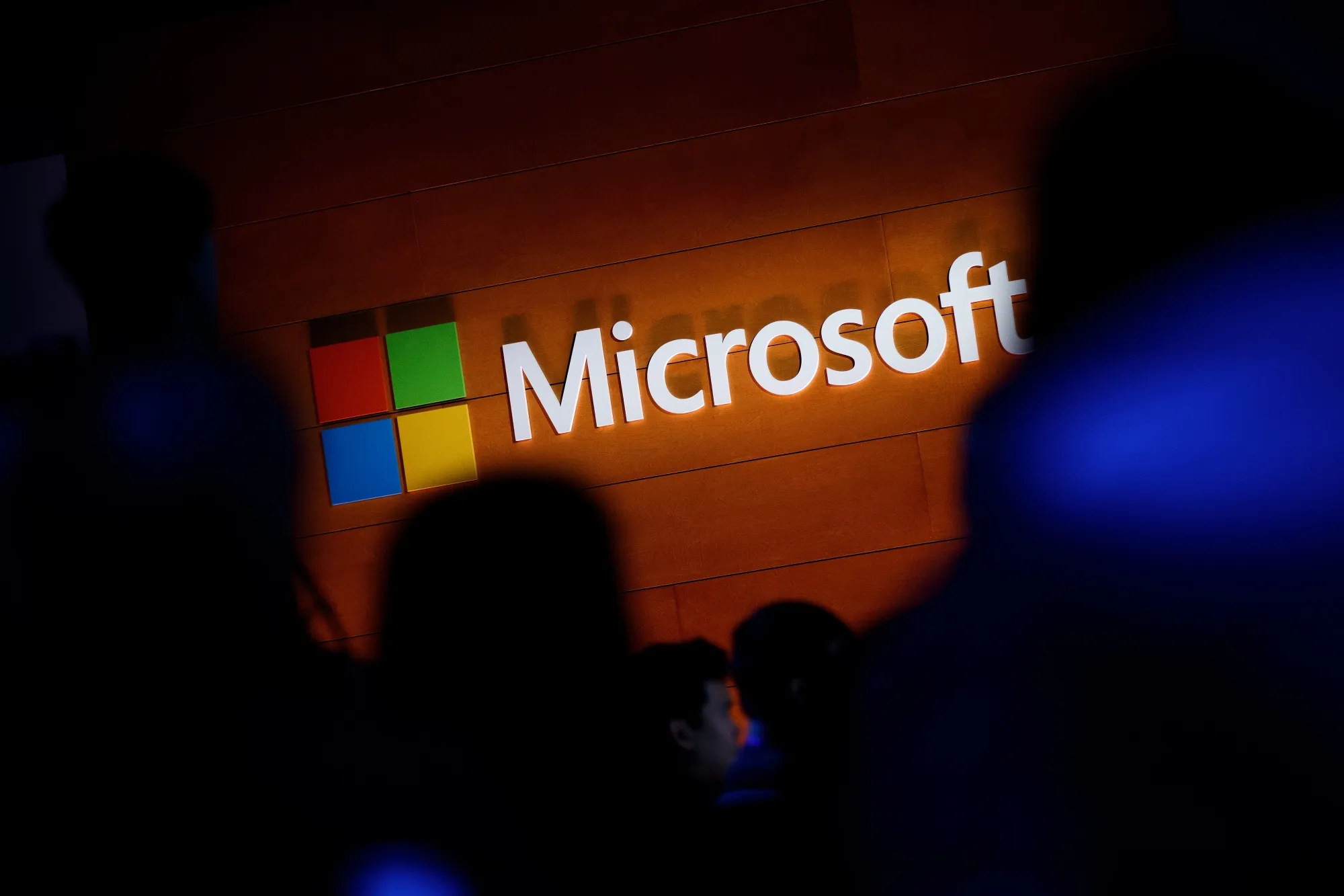 Microsoft last week joined its&nbsp;peers&nbsp;in&nbsp;cutting jobs.