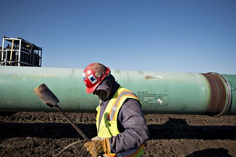 Keystone Foes Move Focus to Climate As New Route Skirts Wetlands