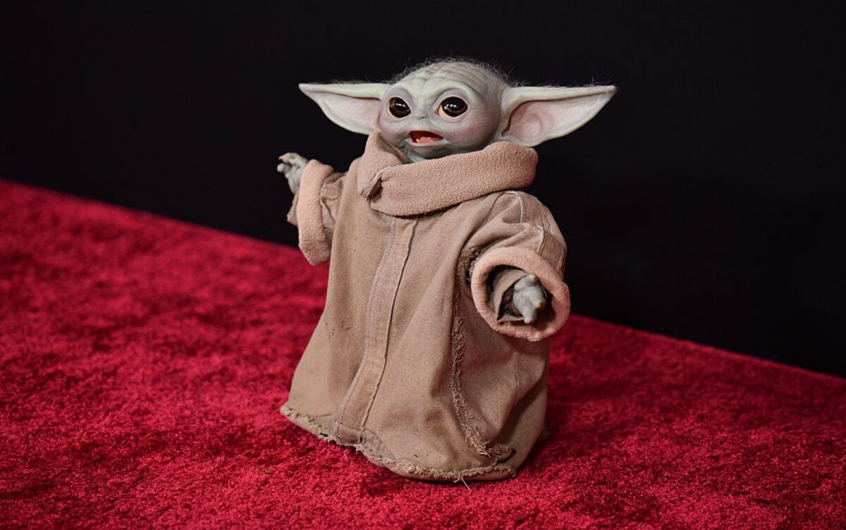 Dear Disney, There’s Such a Thing as Too Much ‘Star Wars’