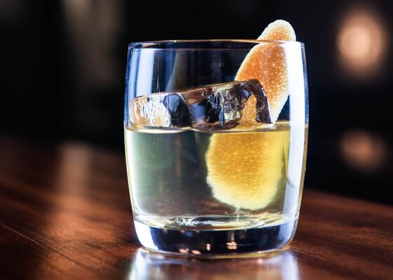 For Bartenders, “Dry January” Is the Time To Get Weird