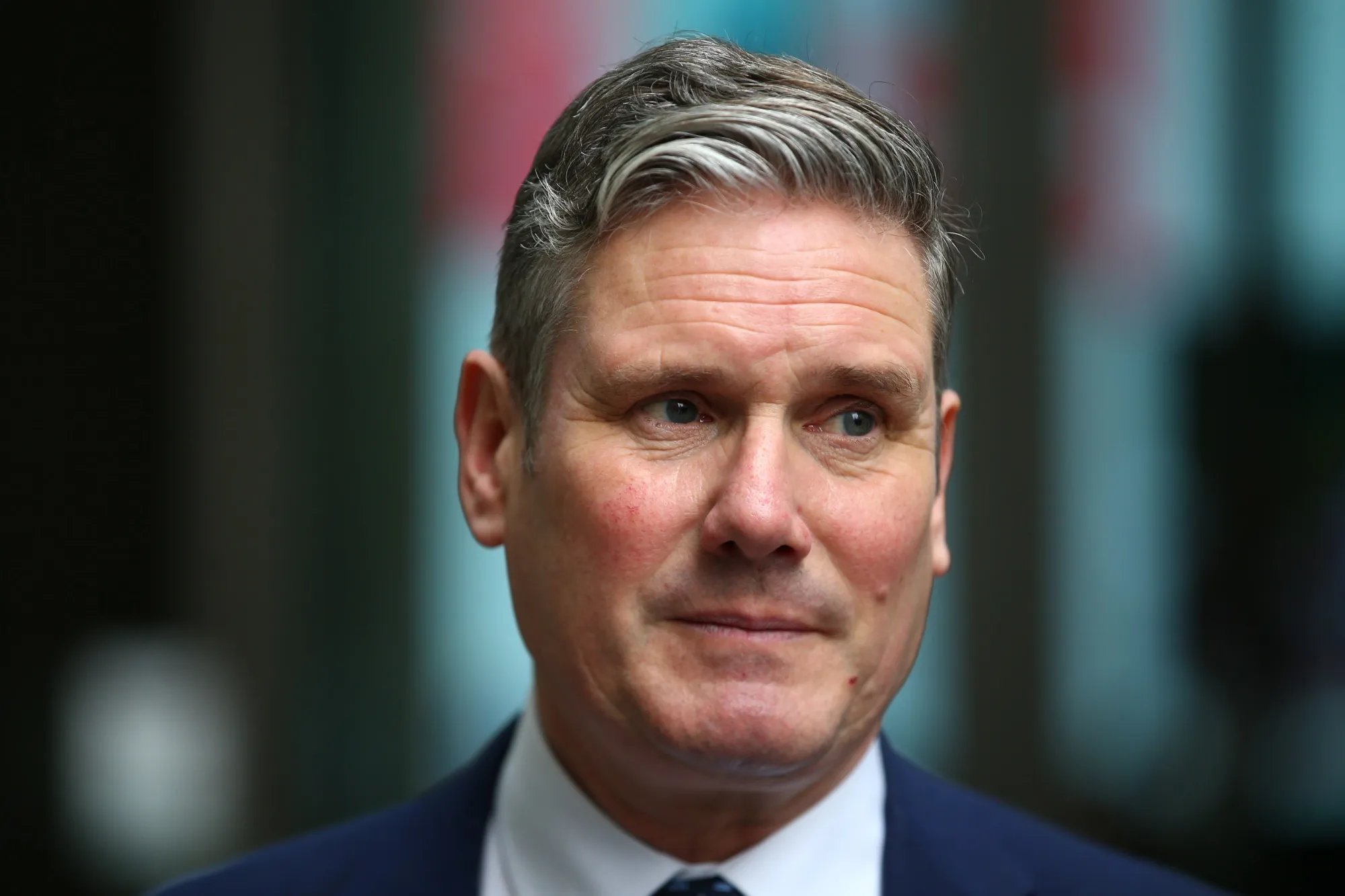 Keir Starmer