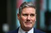 Keir Starmer