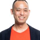 Headshot of Yohei Sawayama