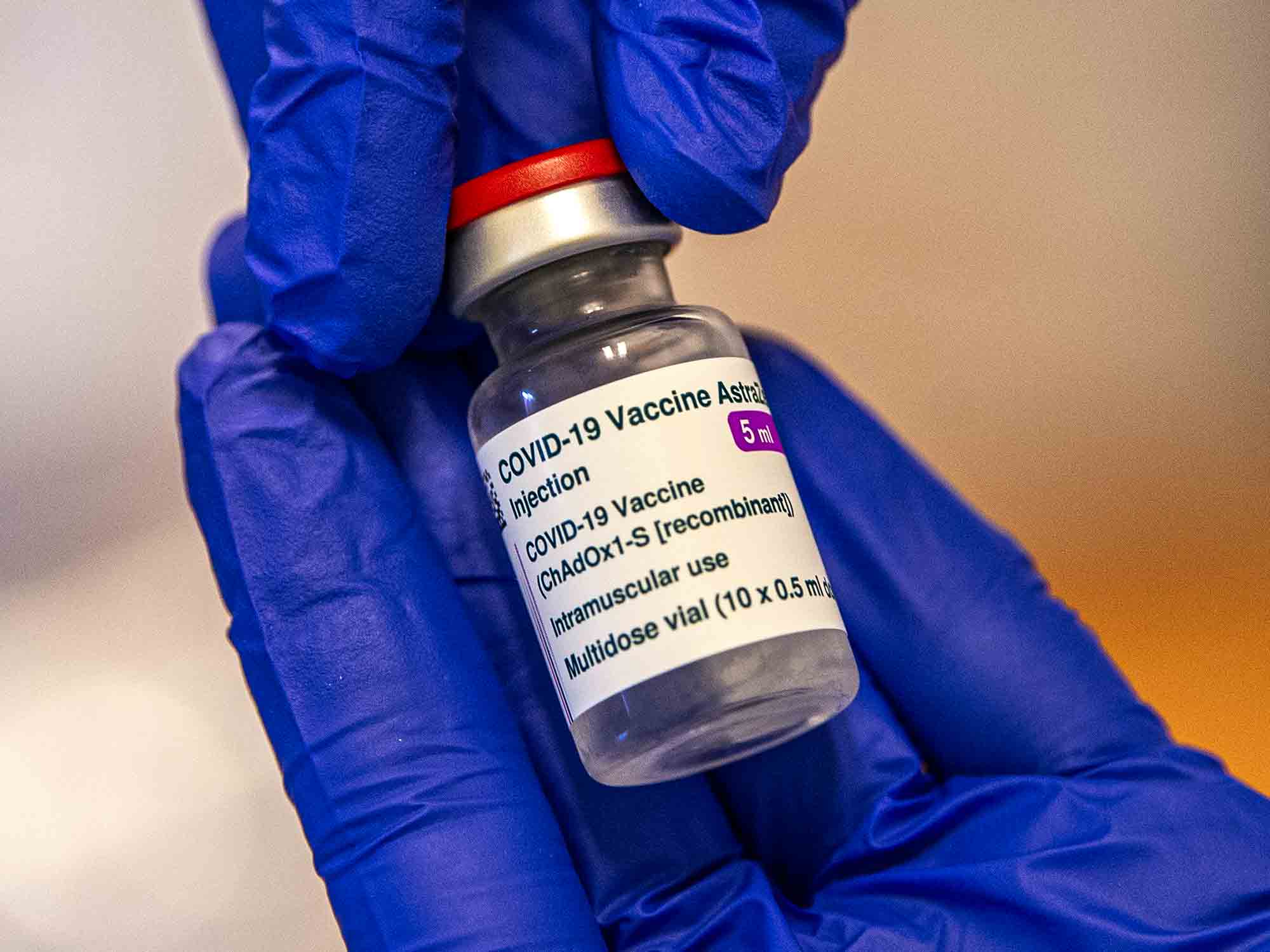 19 covid vaccine arabia saudi Saudi announces