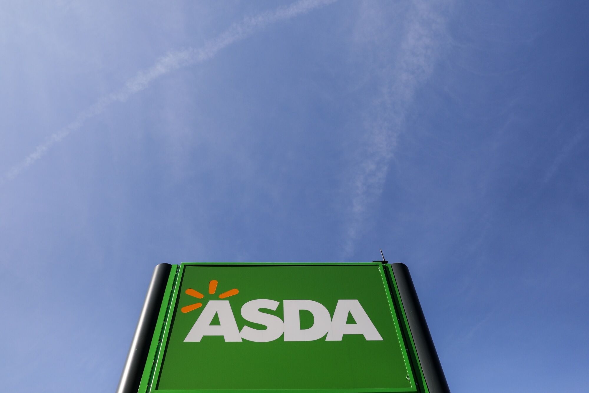 Asda's Billionaire Owners See Cracks in Debt-Fueled Business Empire ...